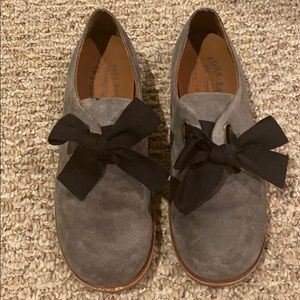 Kork-ease Beryl Bow Flat